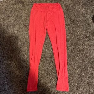Lula roe leggings